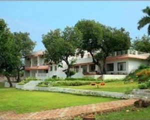 Motel Marble Rocks Jabalpur India