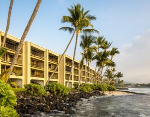 Castle Kona Bali Kai Kona United States