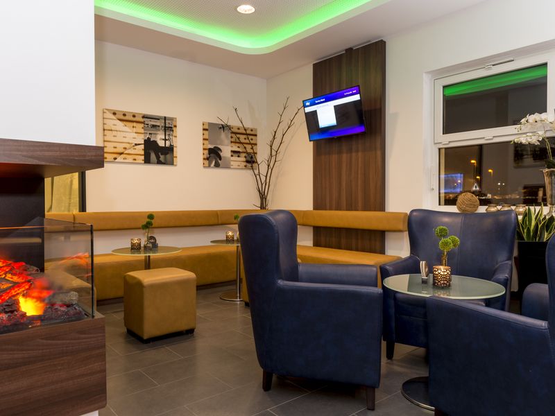 Hotel Photo 8