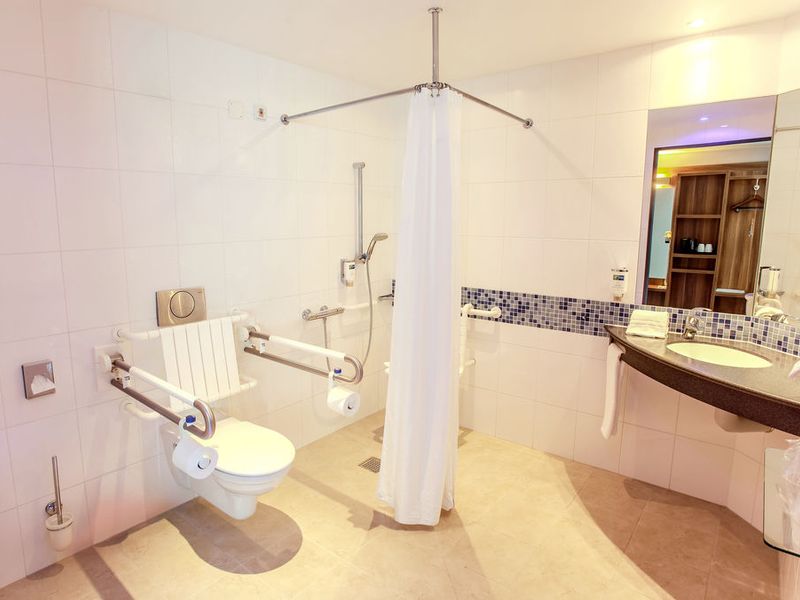 Hotel Photo 9