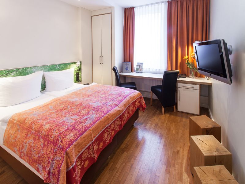 Hotel Photo 2