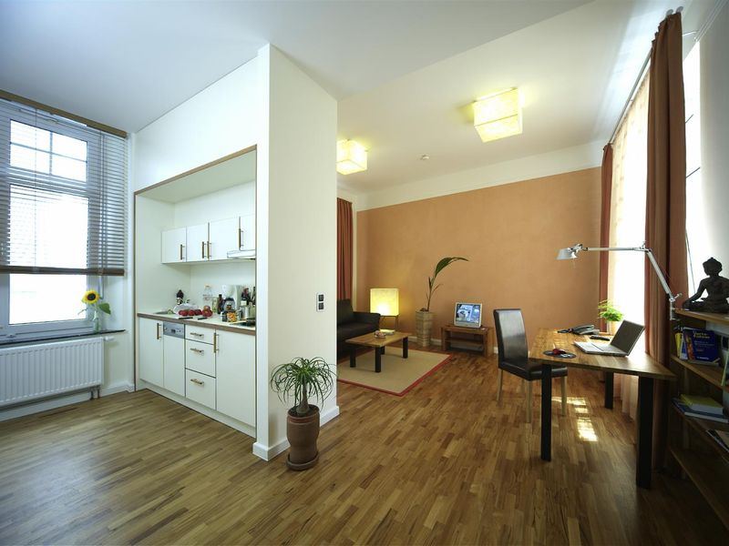 Hotel Photo 13