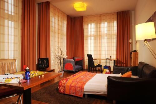 Hotel Photo 3