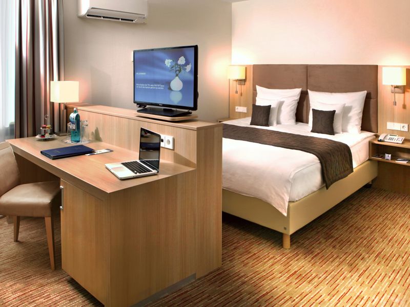 Hotel Photo 1