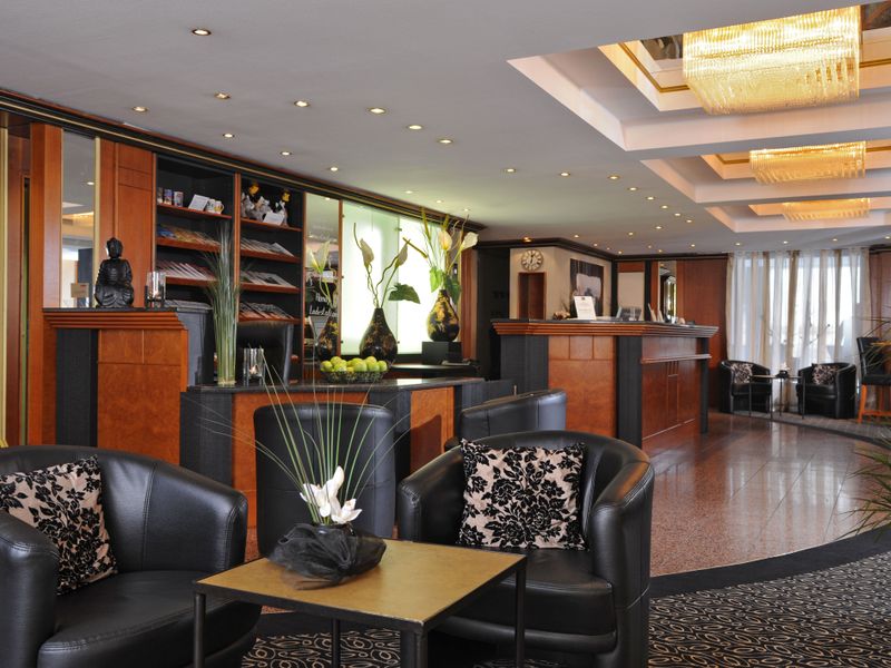 Hotel Photo 16