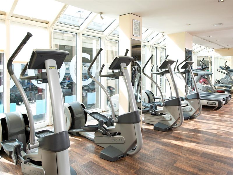 Hotel Photo 20