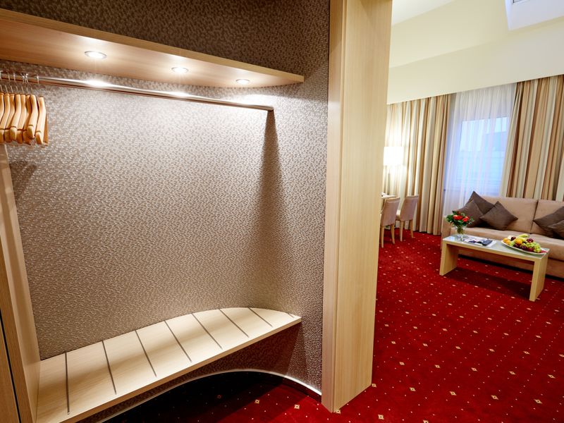 Hotel Photo 5