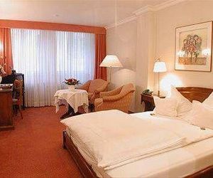 Arthotel ANA Liberty Bremen City Bremen Germany