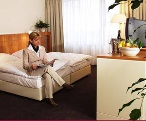 Visit Hotel Bremen Germany