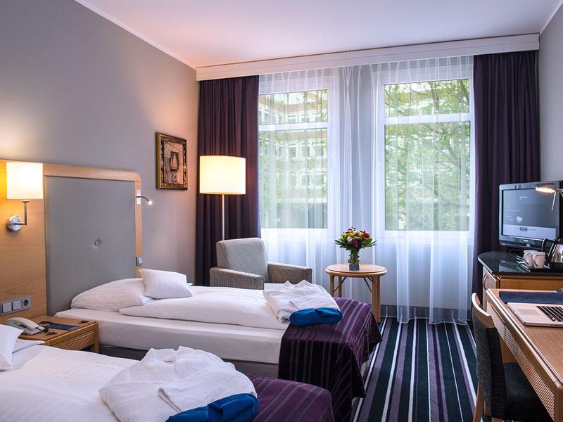 Hotel Photo 2