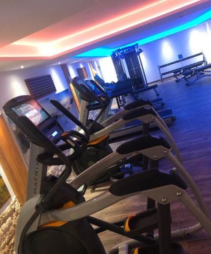 Hotel Photo 20