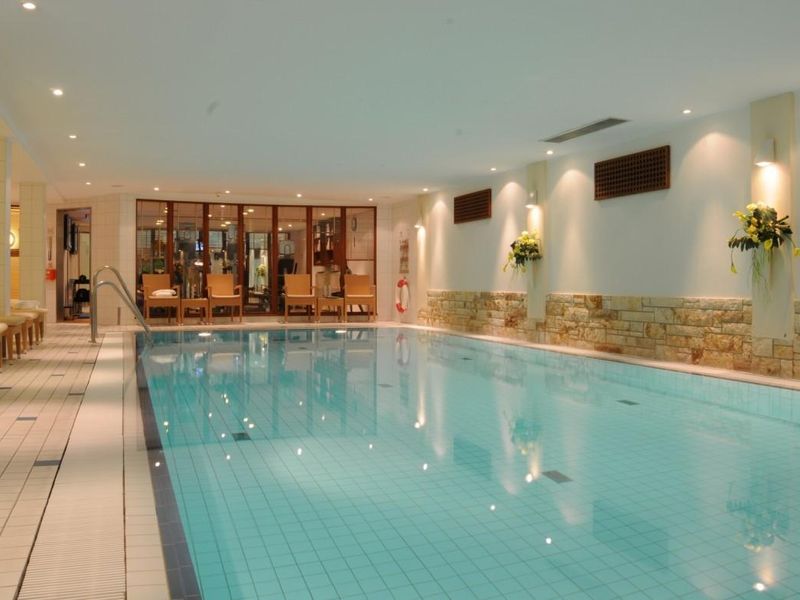 Hotel Photo 22