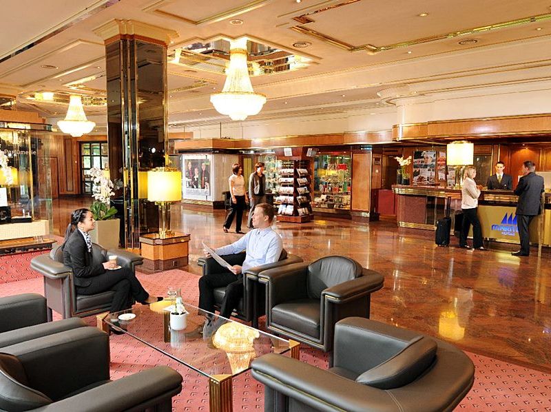 Hotel Photo 9