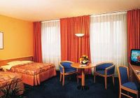 Отзывы Star Inn Hotel Premium Bremen Columbus, by Quality, 3 звезды