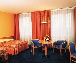 Star Inn Hotel Premium Bremen Columbus, by Quality Bremen Germany