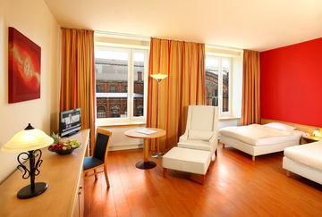 Hotel Photo 6