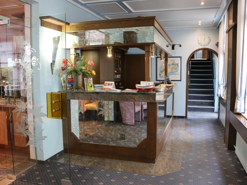 Hotel Photo 13