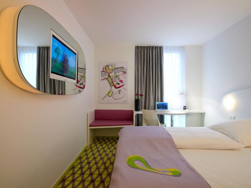 Hotel Photo 5