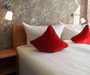 GastHaus Hotel Bremen Bremen Germany