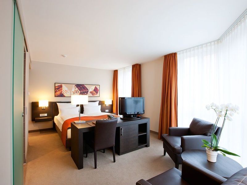 Hotel Photo 5