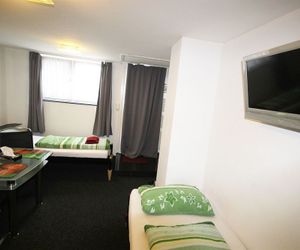 Pension Sanni Hostel Bremen Germany