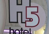 Отзывы H5 Hotel Bremen