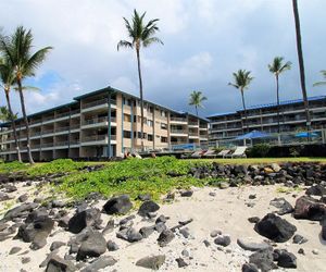 Castle Kona Reef Kona United States