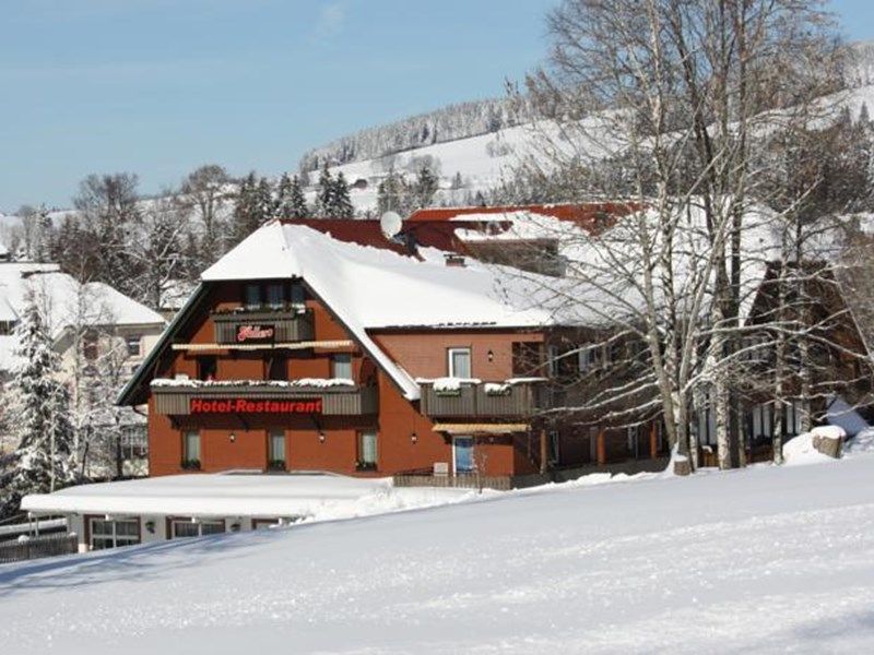 Hotel Photo 23