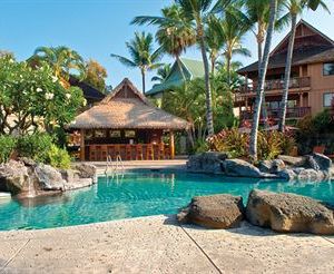 Wyndham Kona Hawaiian Resort Kona United States