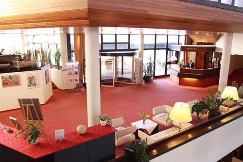 Hotel Photo 8