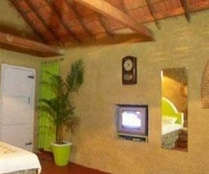 The Silver Oak Homestay Sidapur India
