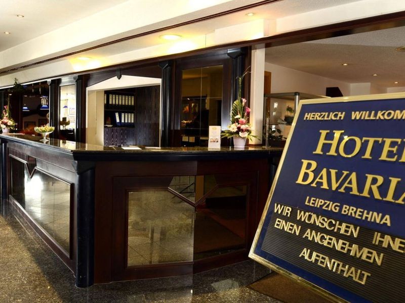 Hotel Photo 14