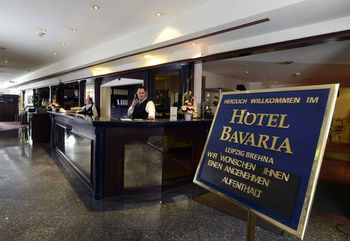 Hotel Photo 15