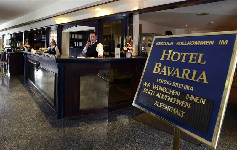 Hotel Photo 16