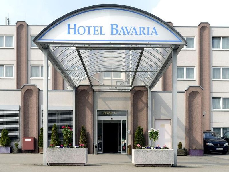 Hotel Photo 22