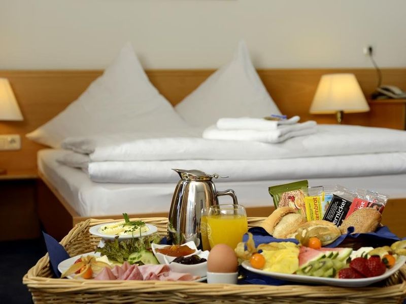 Hotel Photo 4