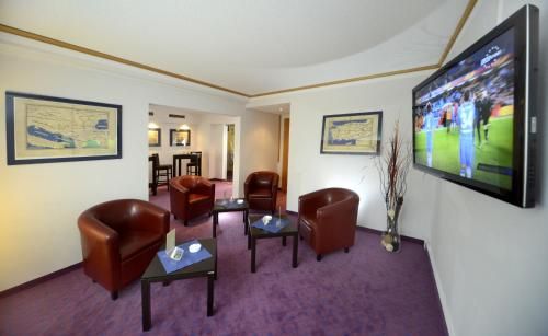 Hotel Photo 5