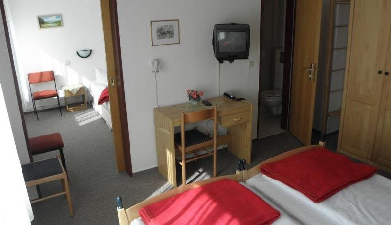 Hotel Photo 2