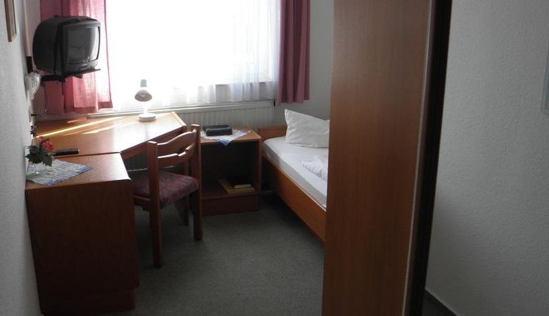 Hotel Photo 4