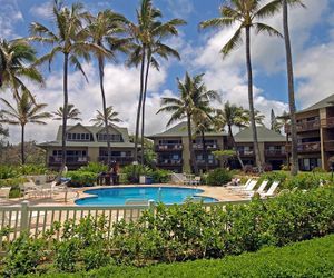 Castle Kaha Lani Resort Kapaa United States