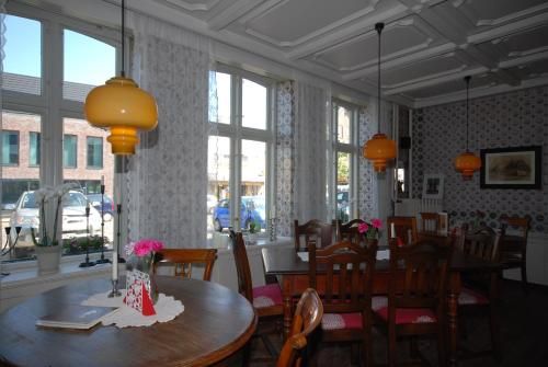 Hotel Photo 12