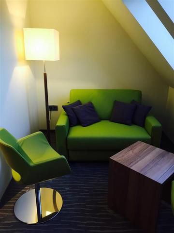 Hotel Photo 11