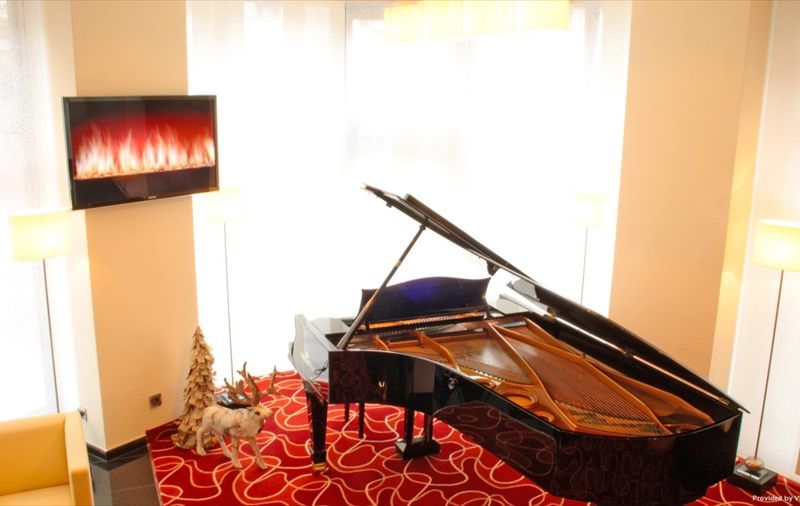 Hotel Photo 18
