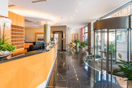 Hotel Photo 19