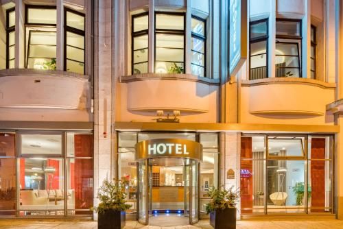 Hotel Photo 23