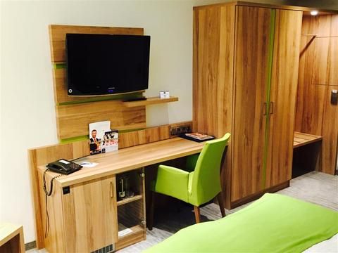Hotel Photo 10