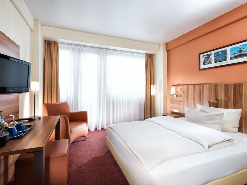 Hotel Photo 2