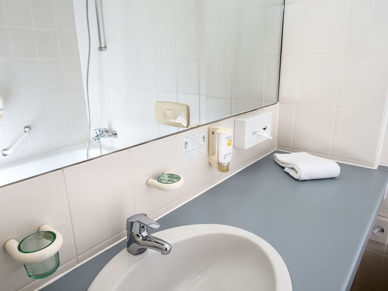 Hotel Photo 11