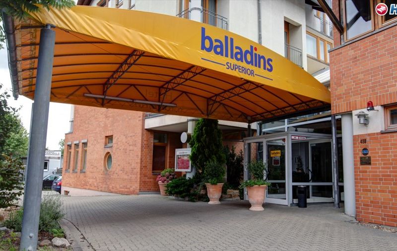 Hotel Photo 22