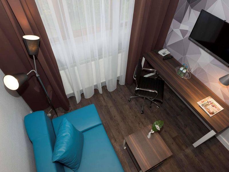Hotel Photo 5